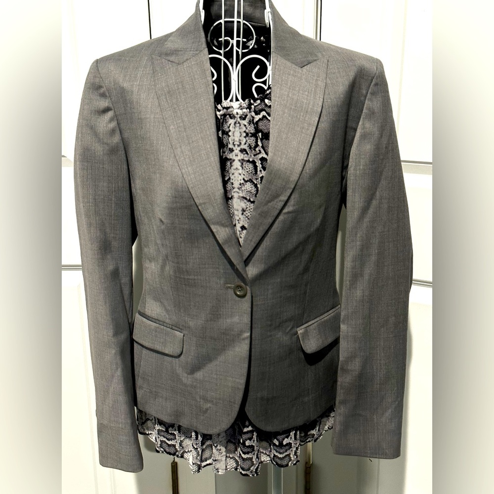 Affinity Blazer size 6